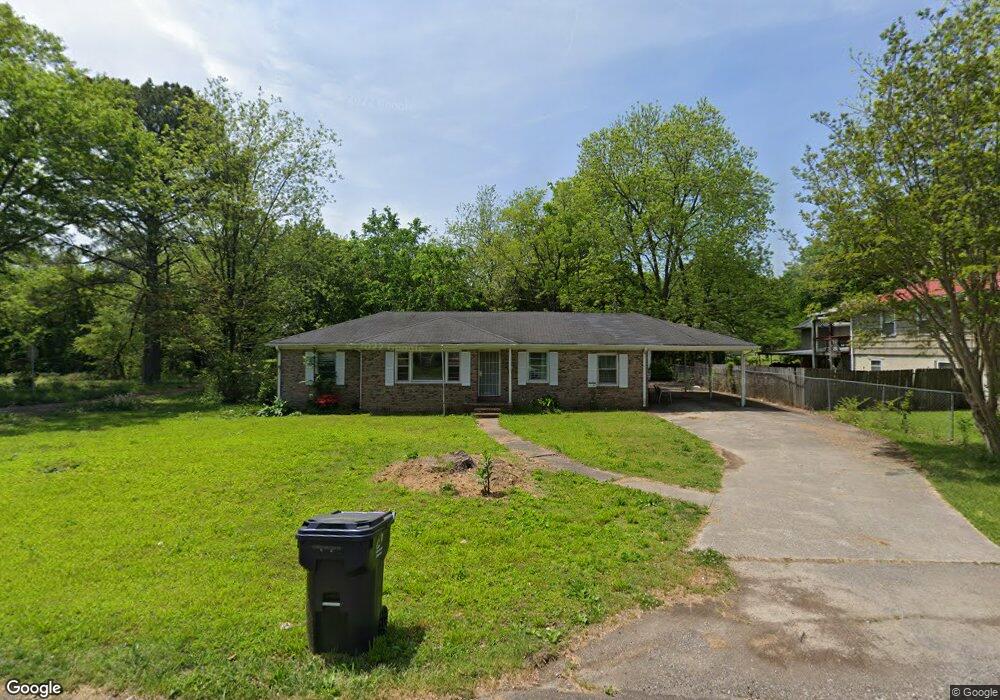 2232 2nd Place NE, Center Point, AL 35215 - photo 1