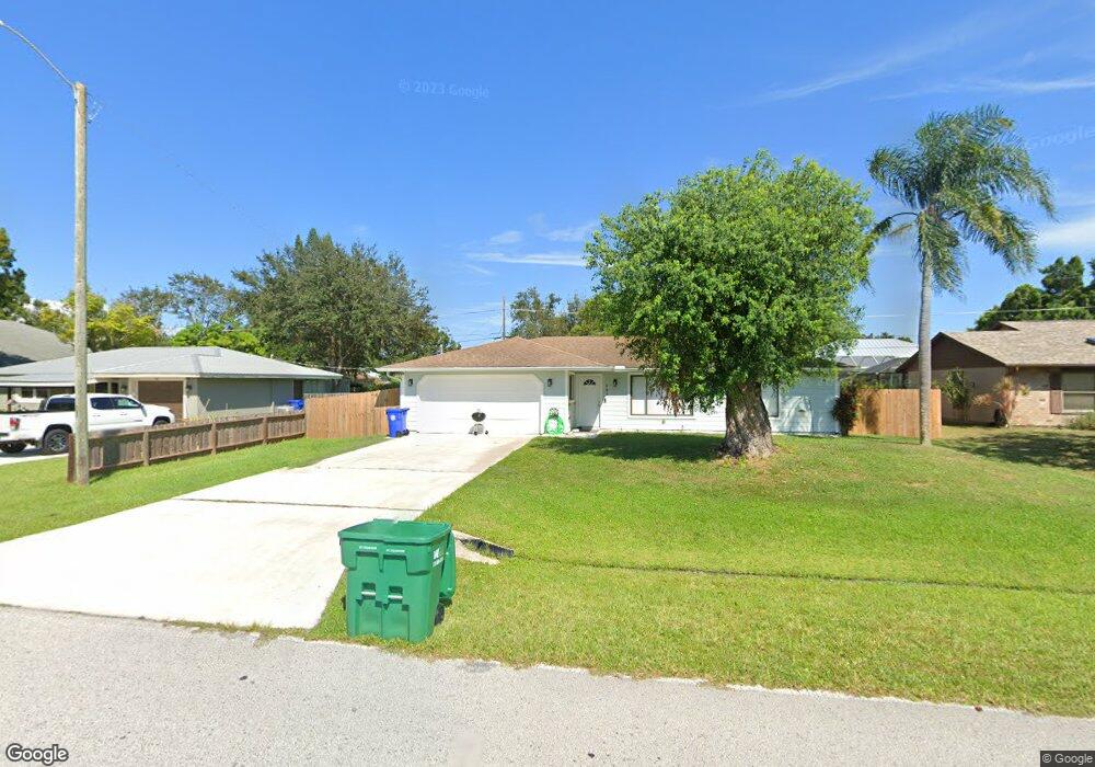 467 Easy St, Sebastian, FL 32958 - photo 1