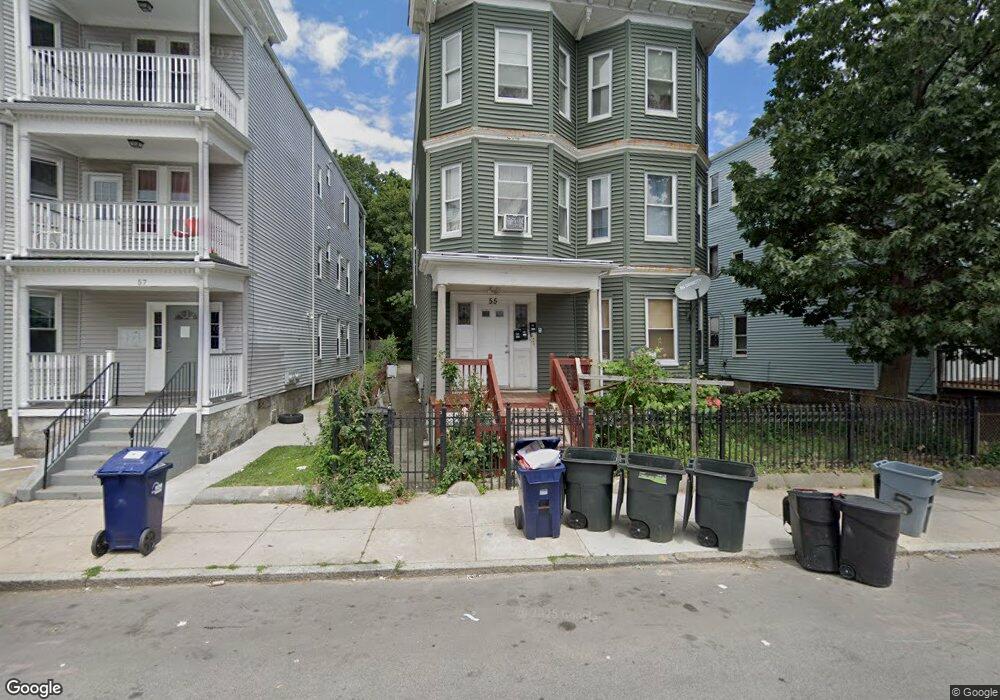 55 Olney St, Dorchester, MA 02121 - photo 1