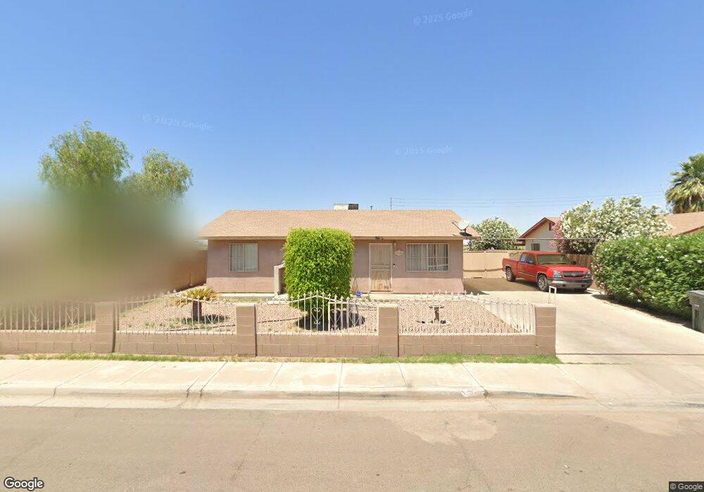 2044 S 48th Way, Yuma, AZ 85364 - photo 1