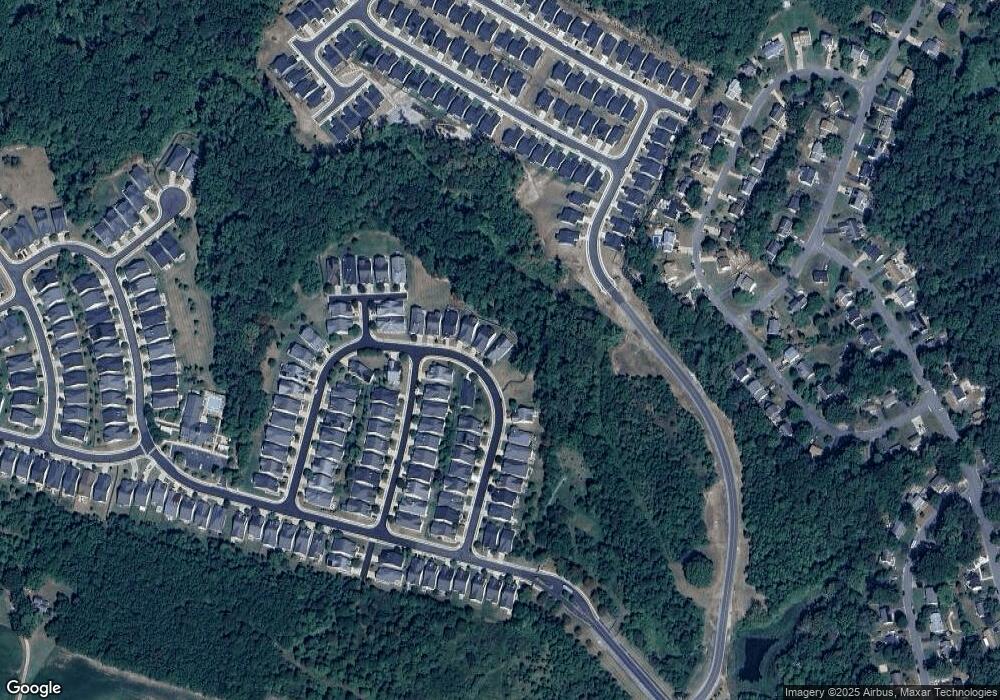 12421 Regiment Ln, Fredericksburg, VA 22407 - photo 1