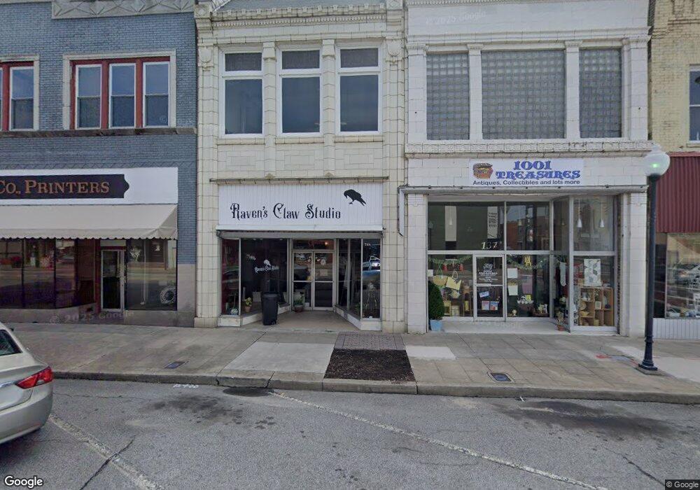 135 S Scales St, Reidsville, NC 27320 - photo 1