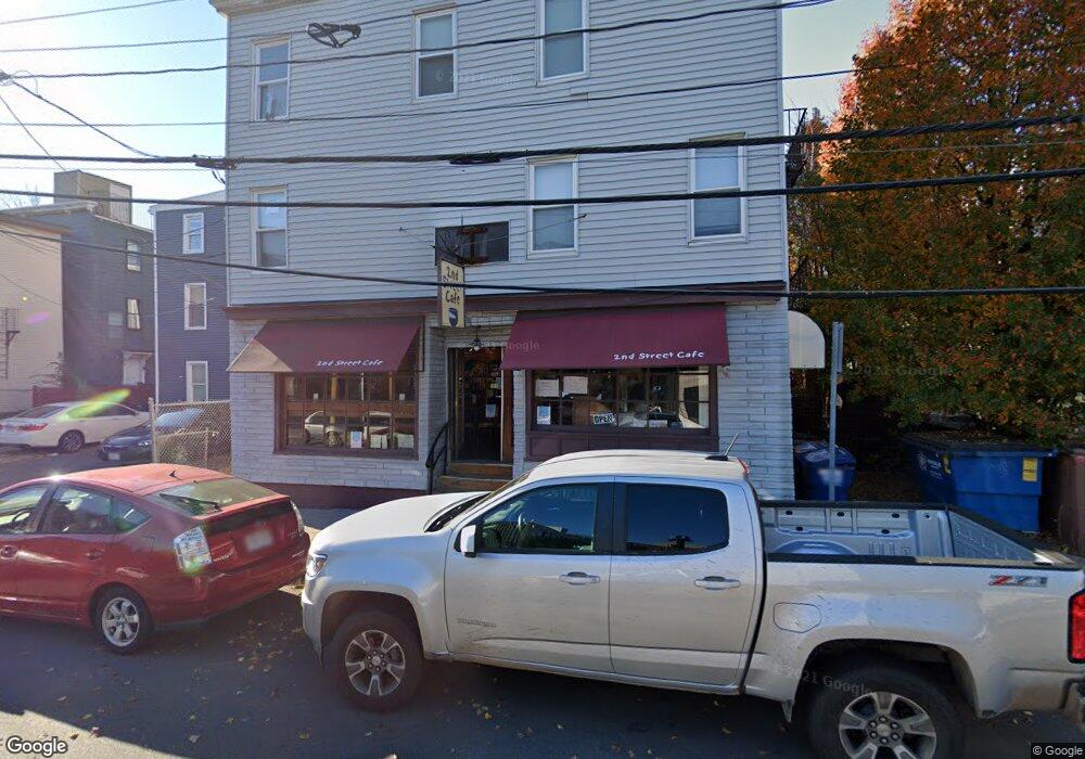 89 2nd St unit 1, Cambridge, MA 02141 - photo 1