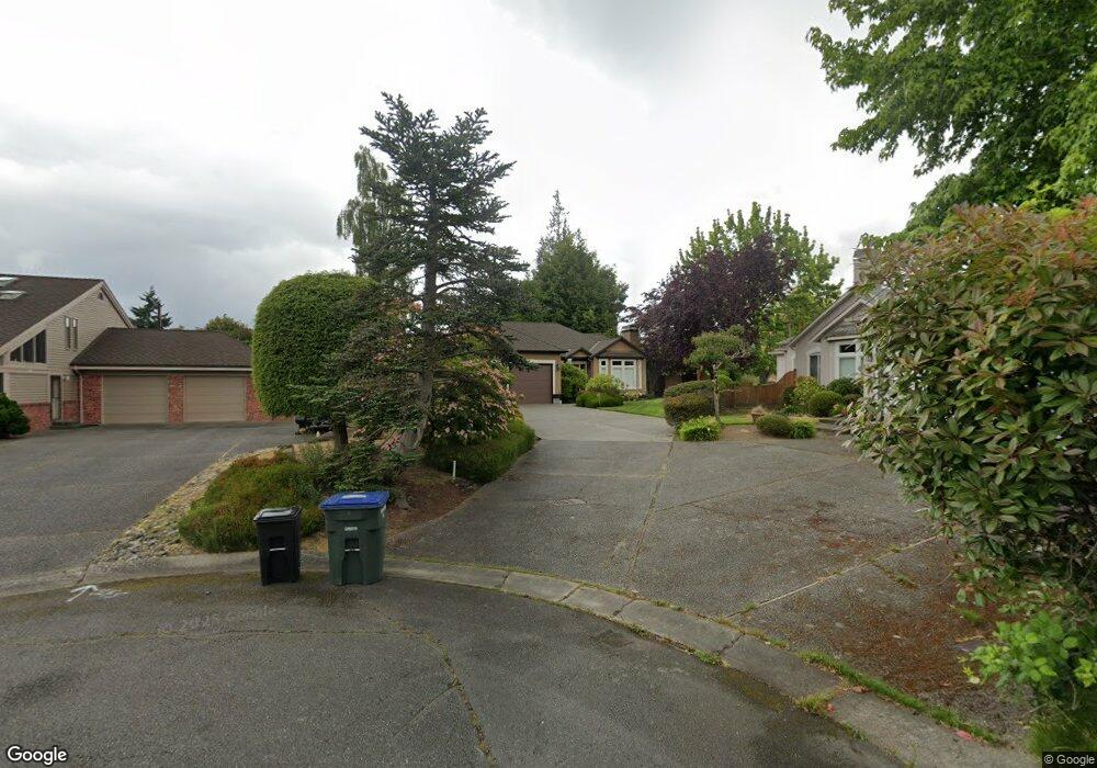 827 Aloha St, Edmonds, WA 98020 - photo 1