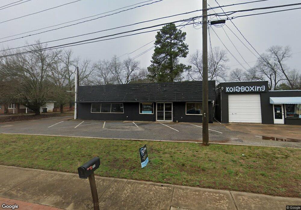 955 Danielsville Rd, Athens, GA 30601 - photo 1