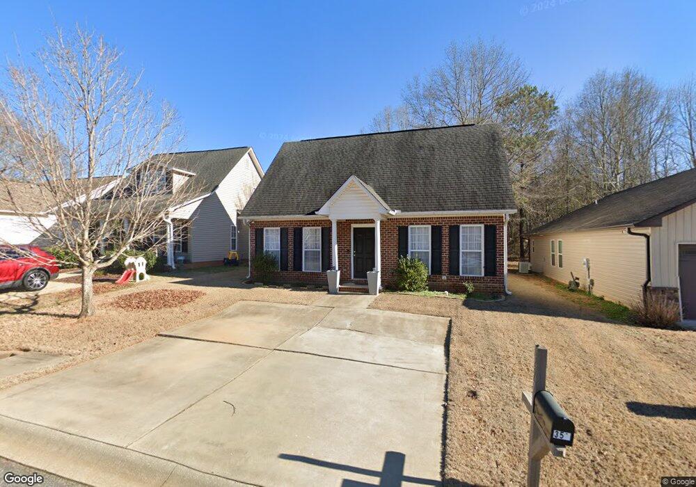 357 Bishop Hicks Ct, Inman, SC 29349 - photo 1