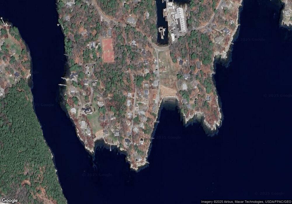 28 Juniper Point Rd, West Boothbay Harbor, ME 04575 - photo 1