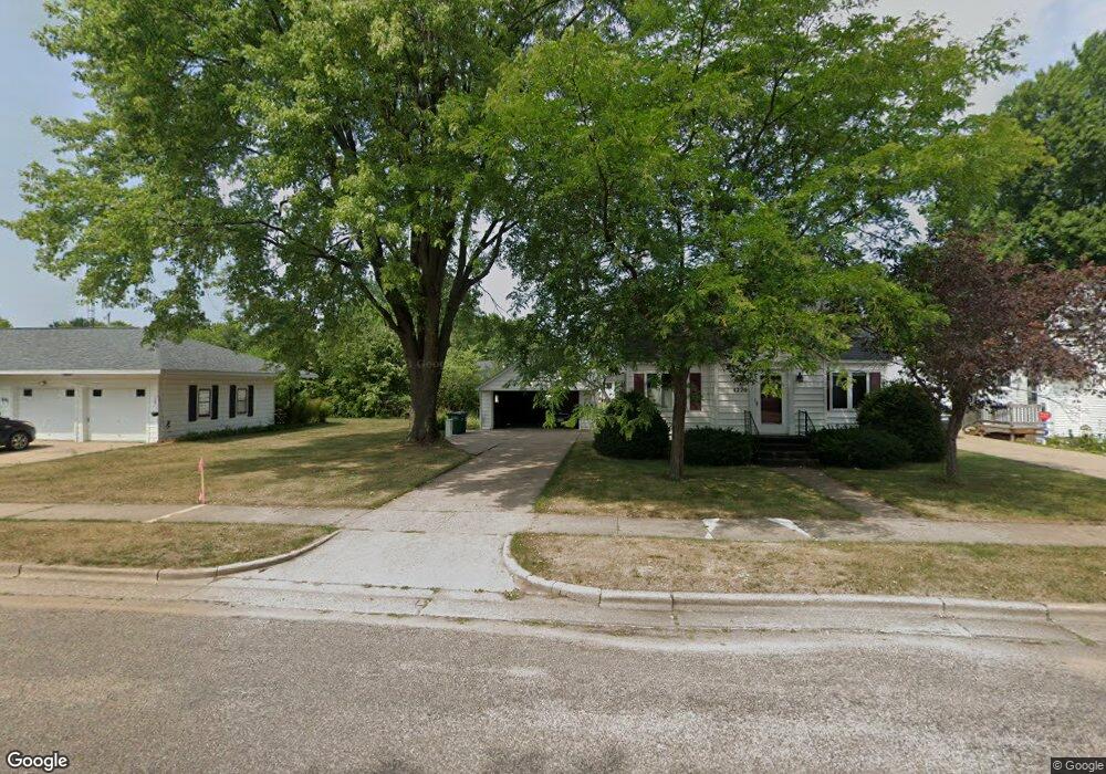 1220 13th St S, Wisconsin Rapids, WI 54494 - photo 1