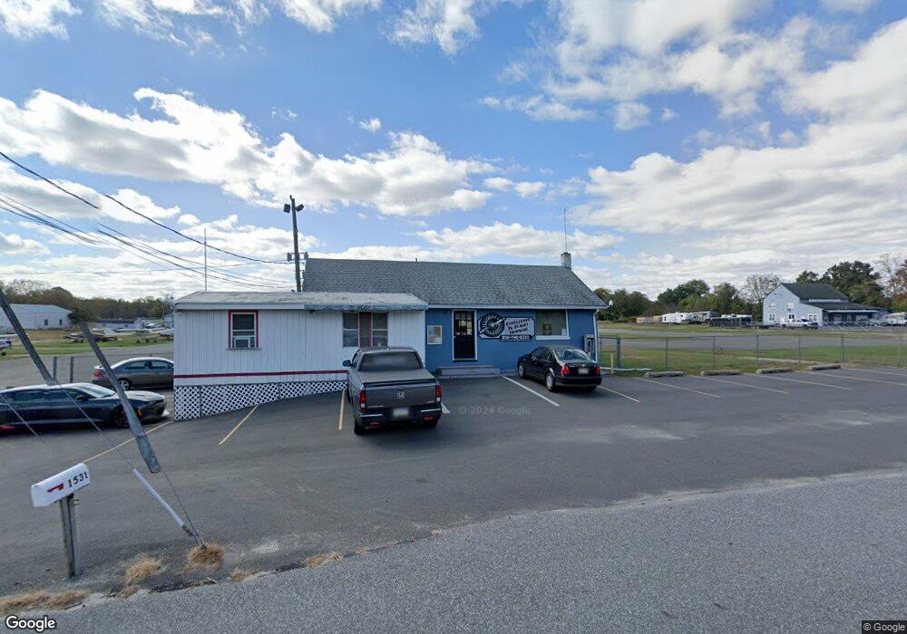 1531 N Tuckahoe Rd, Williamstown, NJ 08094 - photo 1