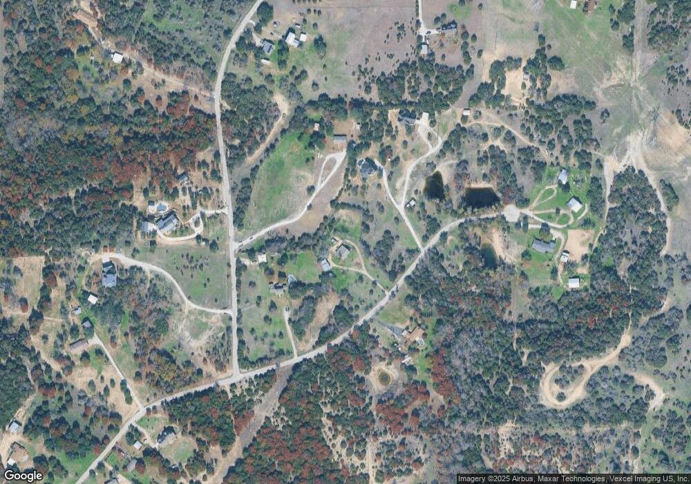 635 Embers Ln, Weatherford, TX 76085 - photo 1