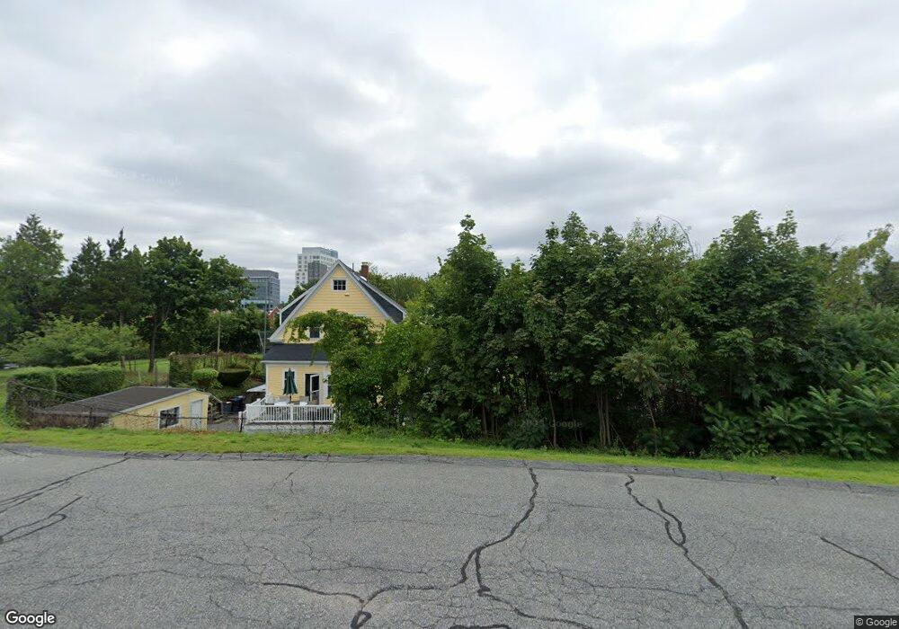 5 Barstow St unit 1, Allston, MA 02134 - photo 1