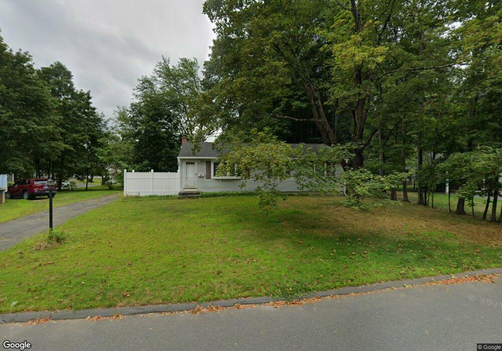 36 Rocket Run, Enfield, CT 06082 - photo 1