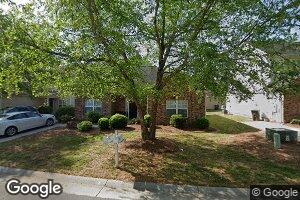 5332 Villas Ct, Winston Salem, NC 27103