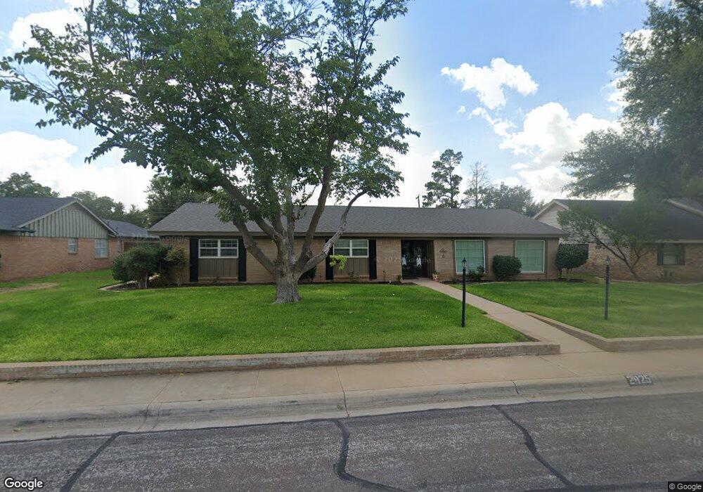2825 Stutz Dr, Midland, TX 79705 - photo 1