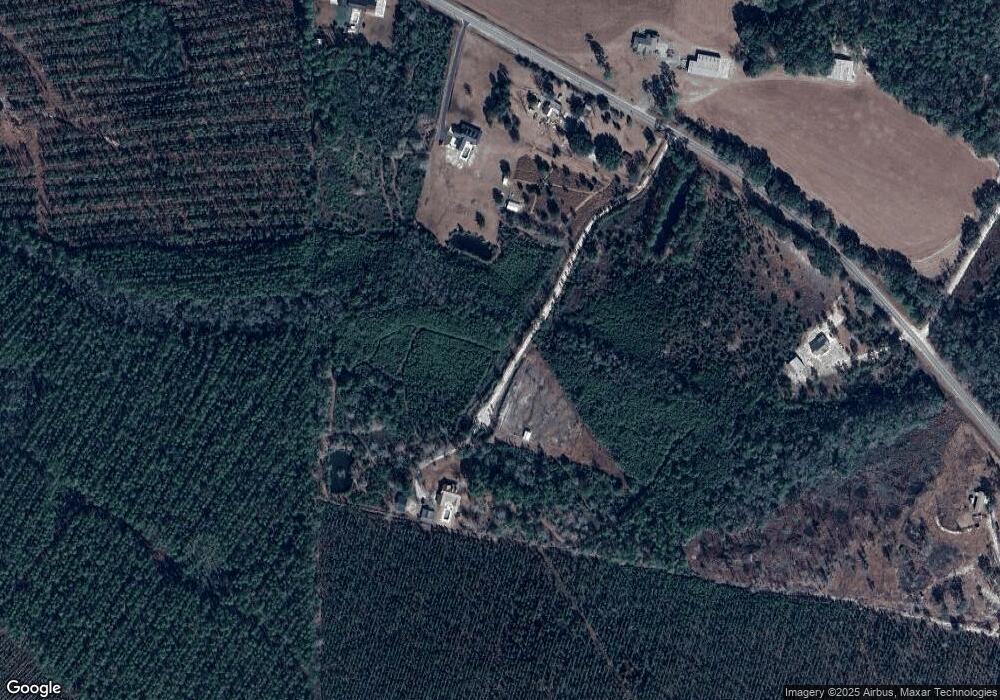 3116 High Bluff Rd, Hoboken, GA 31542 - photo 1