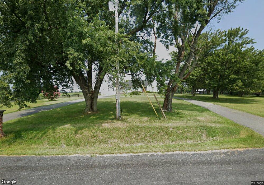 12814 Molasses Rd, Union Bridge, MD 21791 - photo 1