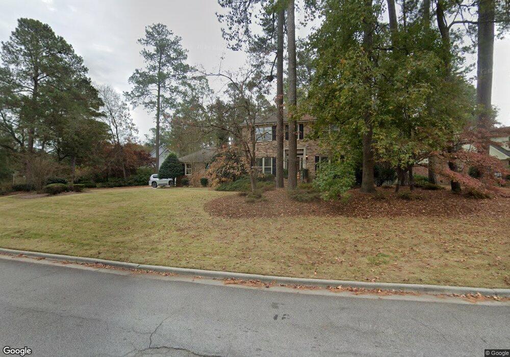 4194 Quail Springs Cir, Augusta, GA 30907 - photo 1