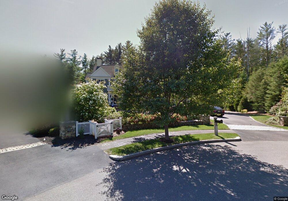 27 Old Barn Rd, Hanover, MA 02339 - photo 1