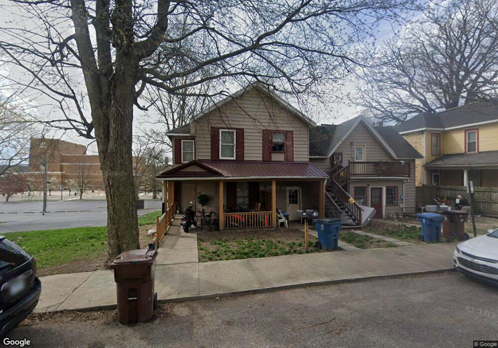 271 W Main St unit 279, Wabash, IN 46992 - photo 1