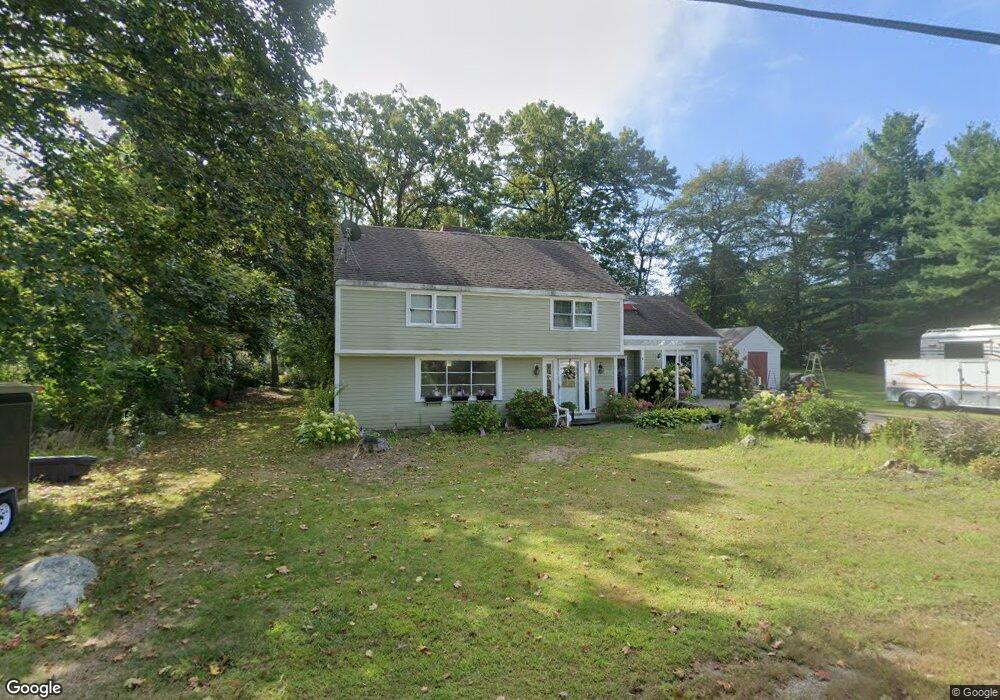 4 Blueberry Ln, Scituate, MA 02066 - photo 1