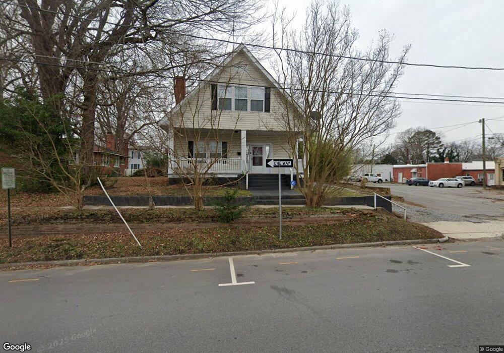 8 E 3rd St, Weldon, NC 27890 - photo 1