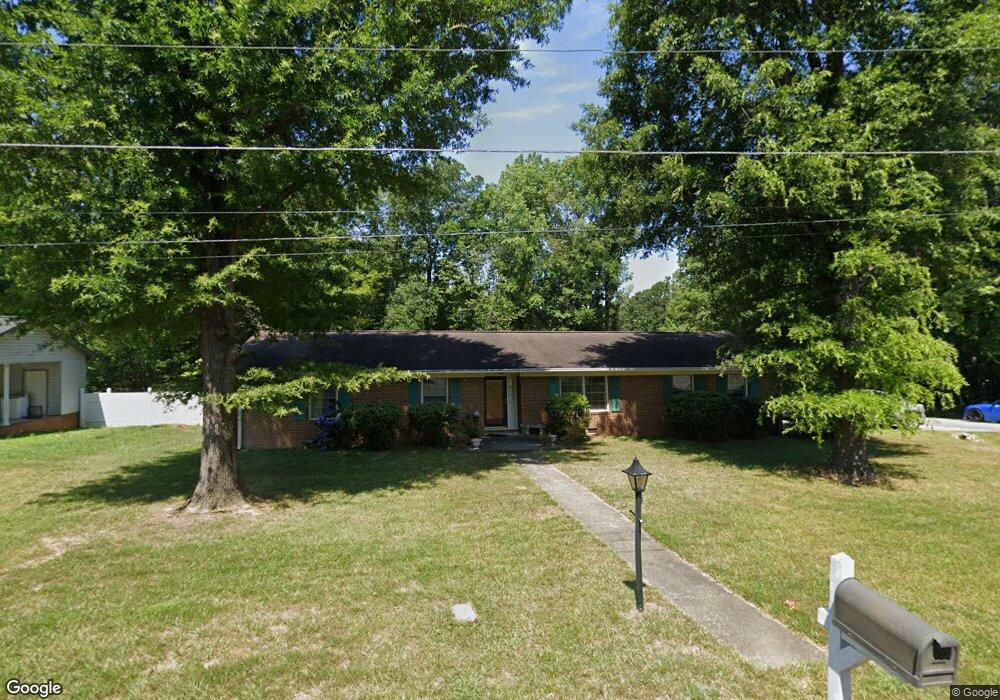 1804 Dennis St, Asheboro, NC 27205 - photo 1