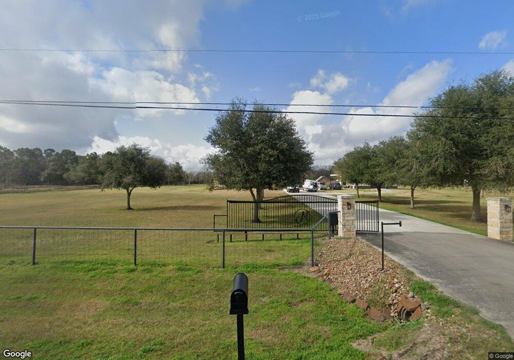 13820 County Road 761, Alvin, TX 77511 - photo 1