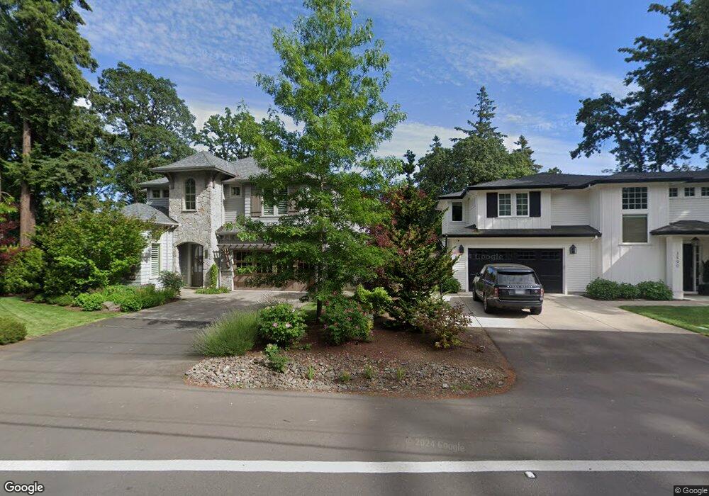 3880 Upper Dr, Lake Oswego, OR 97035 - photo 1