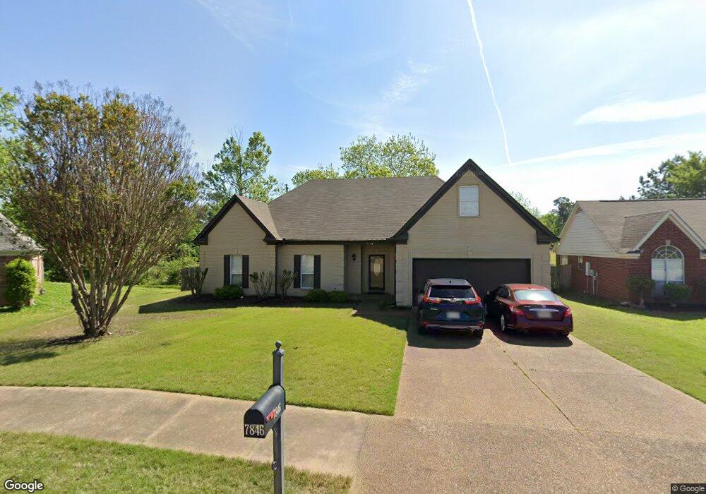 7846 Keely Cove, Olive Branch, MS 38654 - photo 1