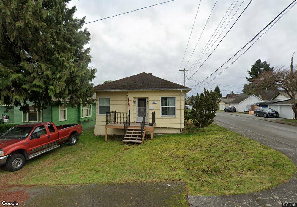 2702 18th St, Everett, WA 98201 - photo 1