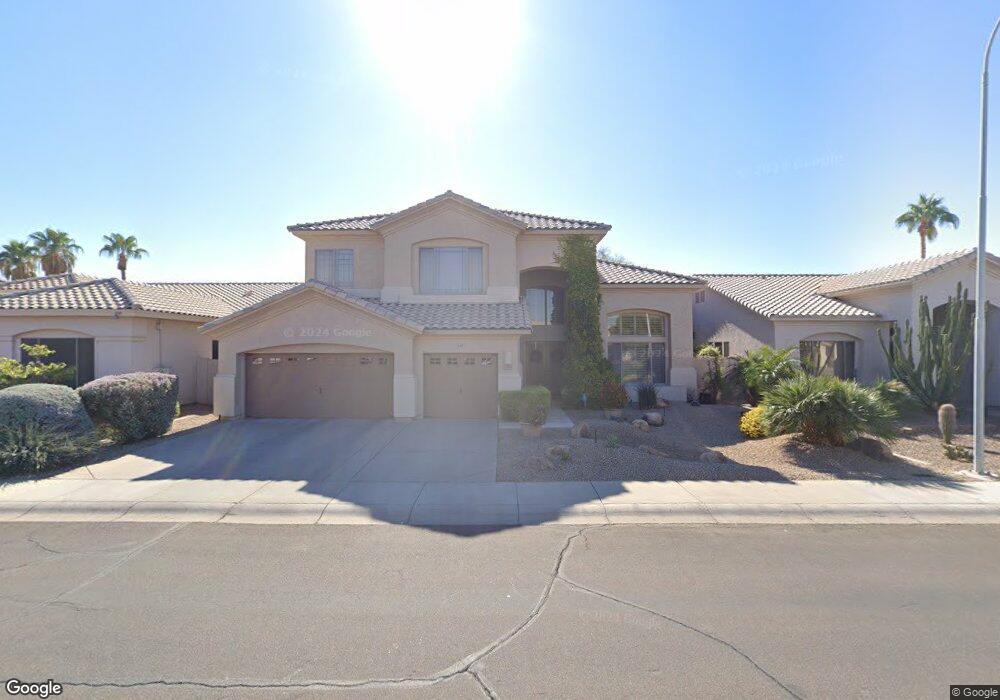 1877 E Dava Dr, Tempe, AZ 85283 - photo 1