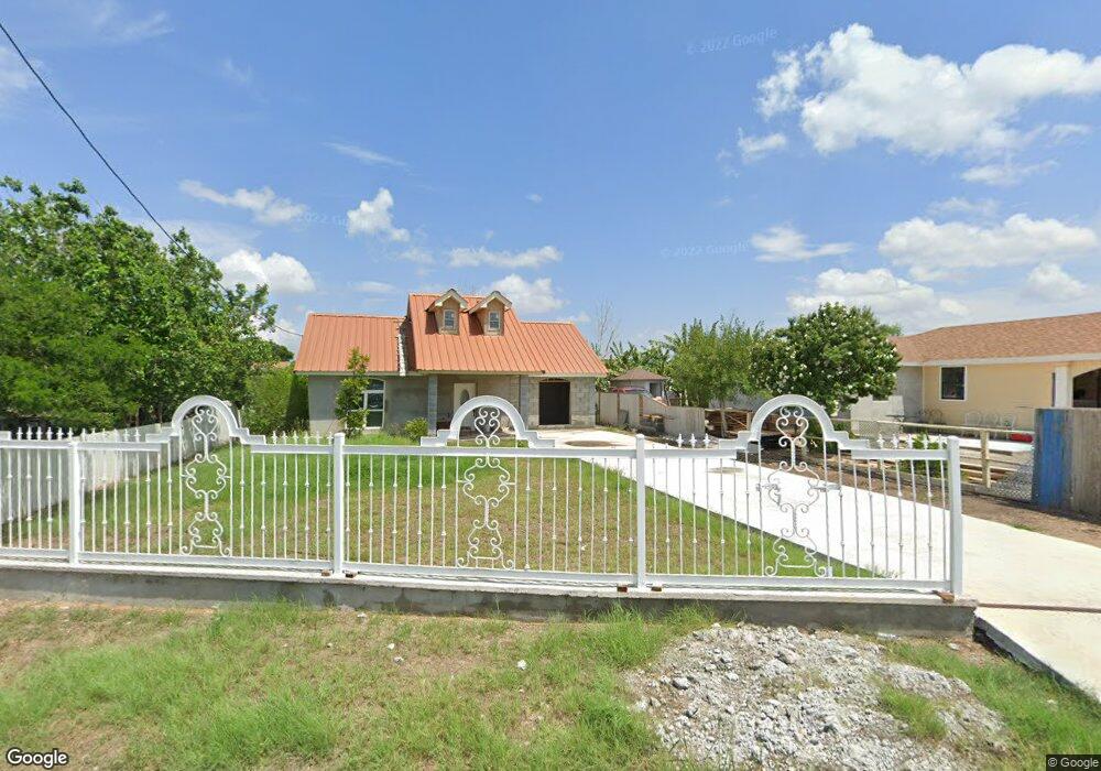 1901 Gettysburg St, Donna, TX 78537 - photo 1