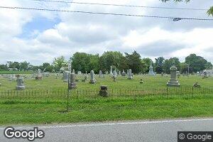6732 N State Road 55, Wingate, IN 47994