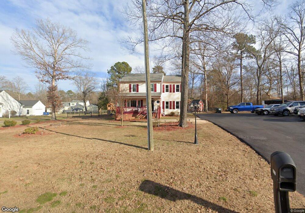 5219 Beulah Rd, North Chesterfield, VA 23237 - photo 1