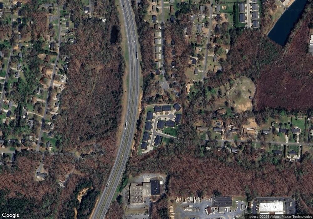 2020 Springwood Rd, Asheboro, NC 27205 - photo 1