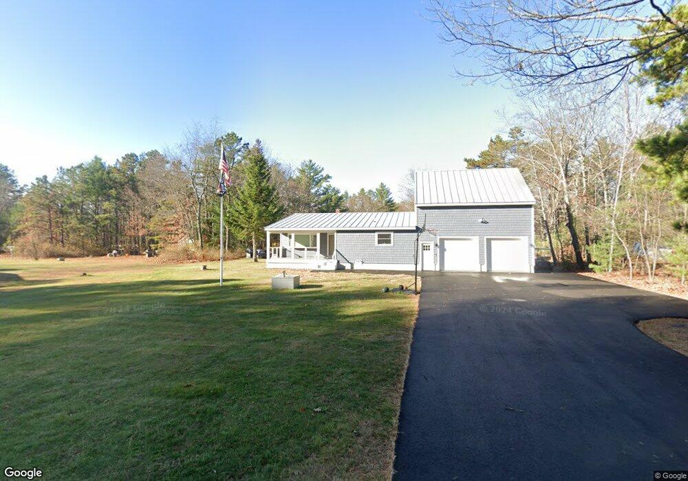 128 Shaws Mill Rd, Gorham, ME 04038 - photo 1