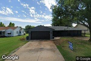 508 S Walnut, Apache, OK 73006