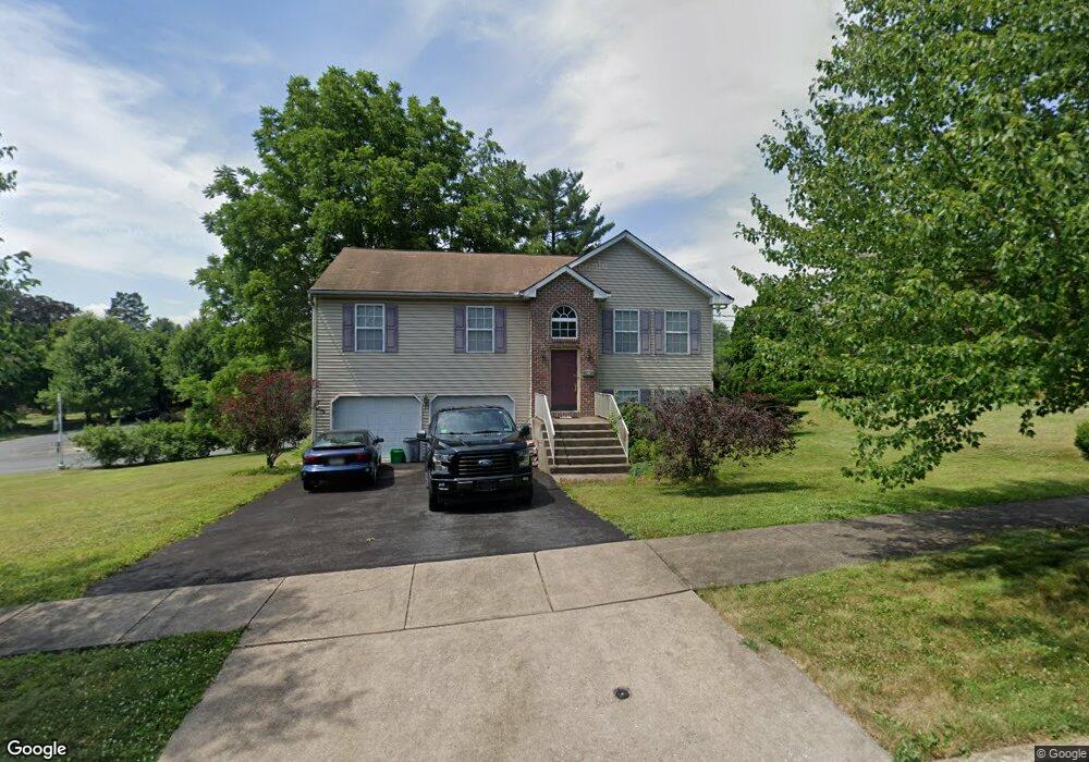 2945 W Gordon St, Allentown, PA 18104 - photo 1