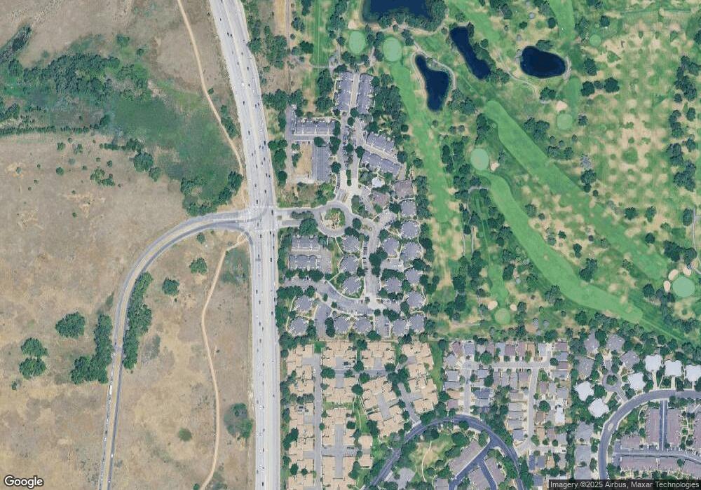 13712 E Lehigh Ave unit C, Aurora, CO 80014 - photo 1