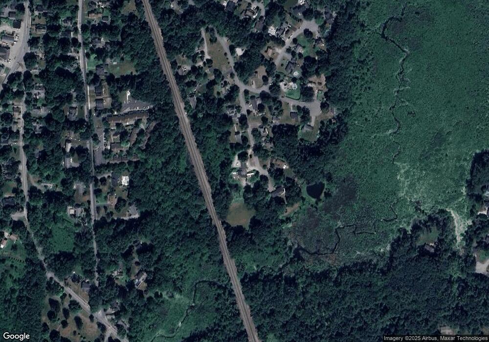 43 Kinsley Rd, Acton, MA 01720 - photo 1