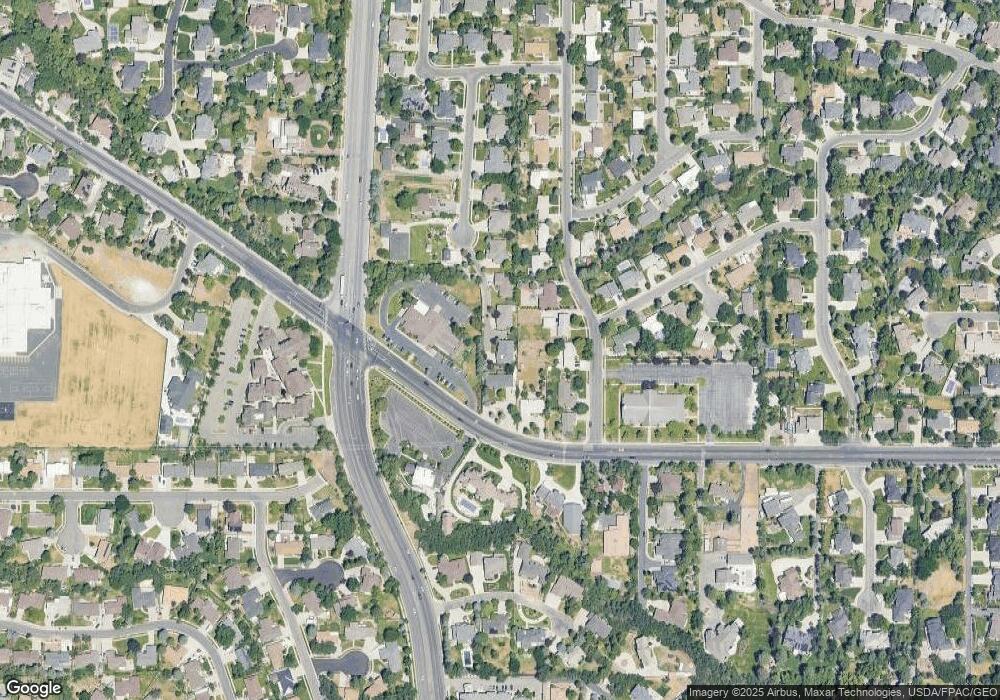 8157 S Spectrum Cove, Sandy, UT 84093 - photo 1