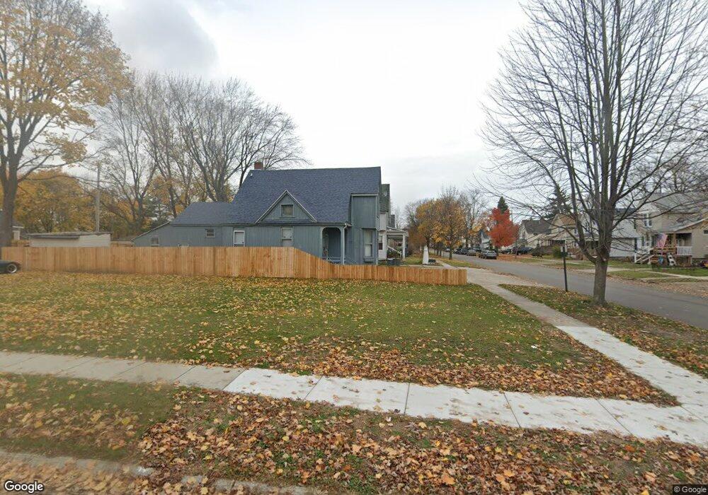 2035 7th St, Port Huron, MI 48060 - photo 1