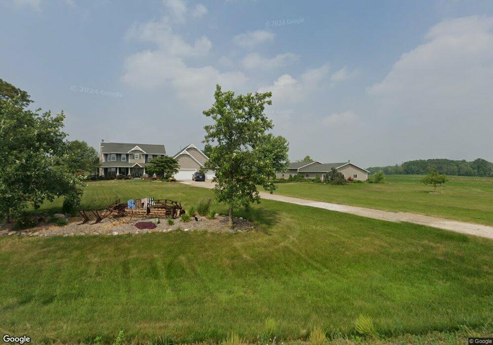 6975 Cth X, Denmark, WI 54208 - photo 1