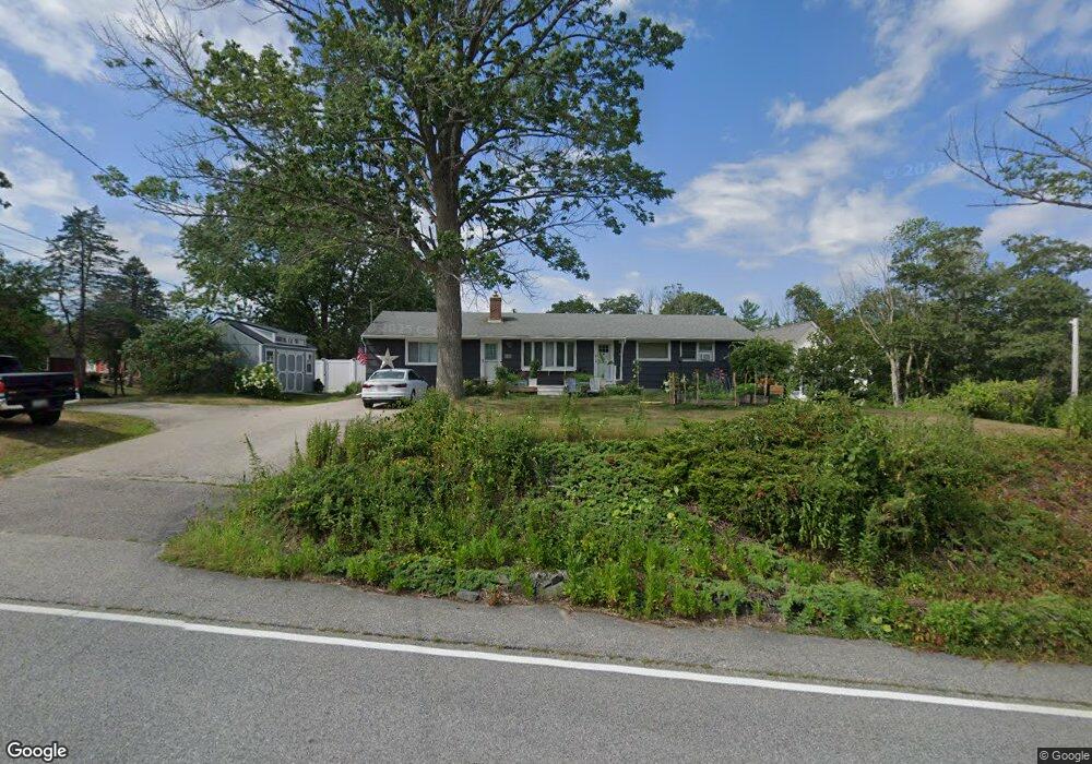 352 Haley Rd, Kittery Point, ME 03905 - photo 1