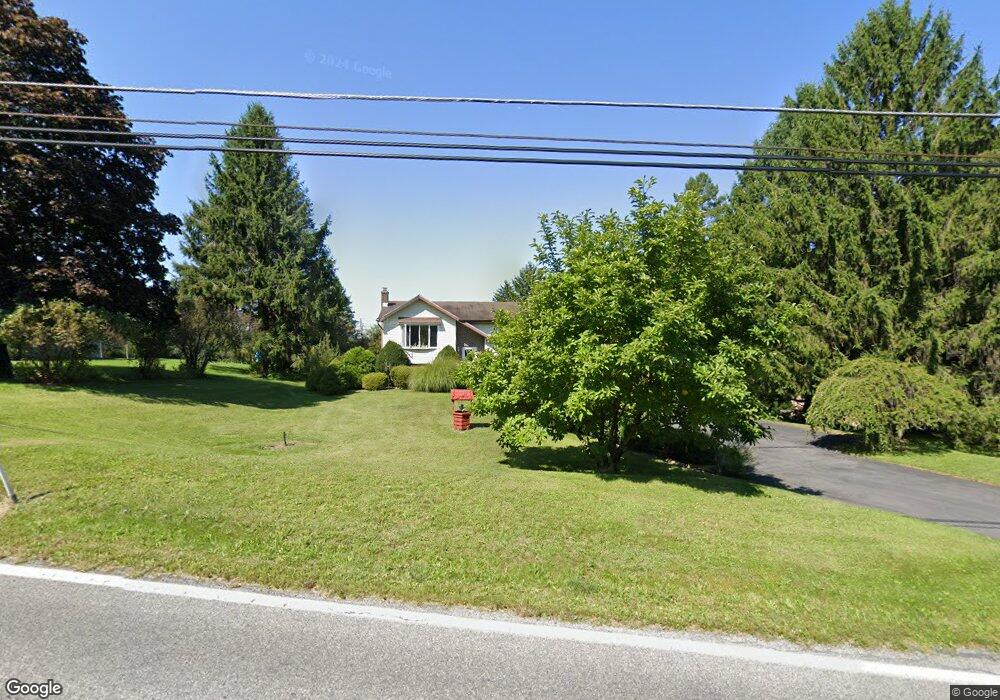 653 Jacobsburg Rd, Nazareth, PA 18064 - photo 1