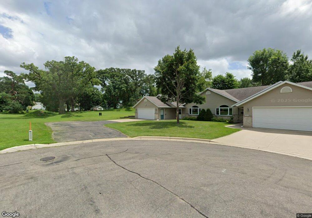 616 Giles Place, Albert Lea, MN 56007 - photo 1