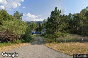 2007 Nye Rd, Fishtail, MT 59028