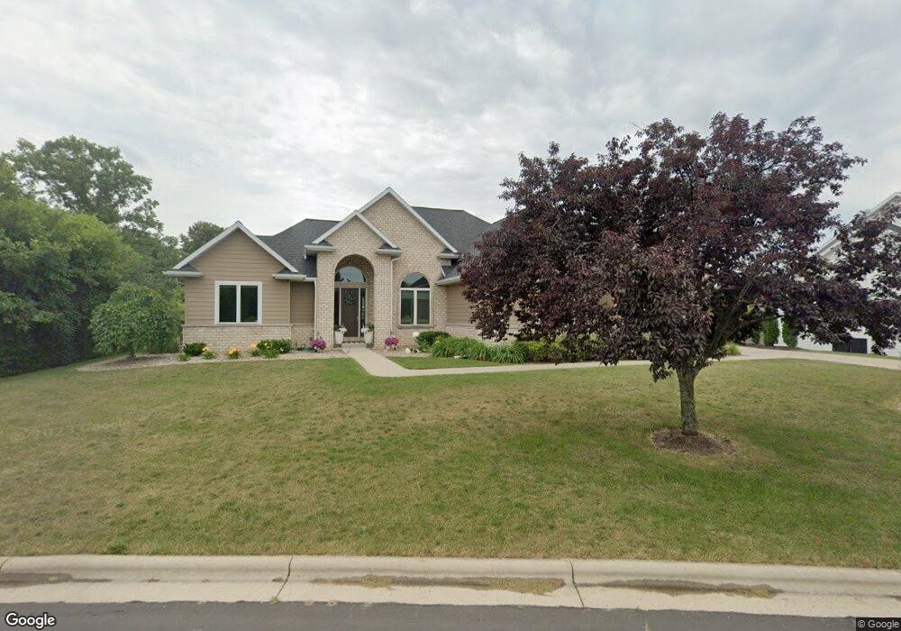 2168 Peso Place, de Pere, WI 54115 - photo 1