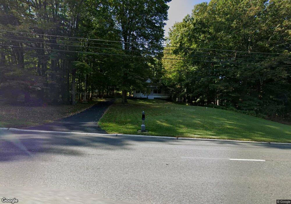 201B Us Highway 46, Hackettstown, NJ 07840 - photo 1