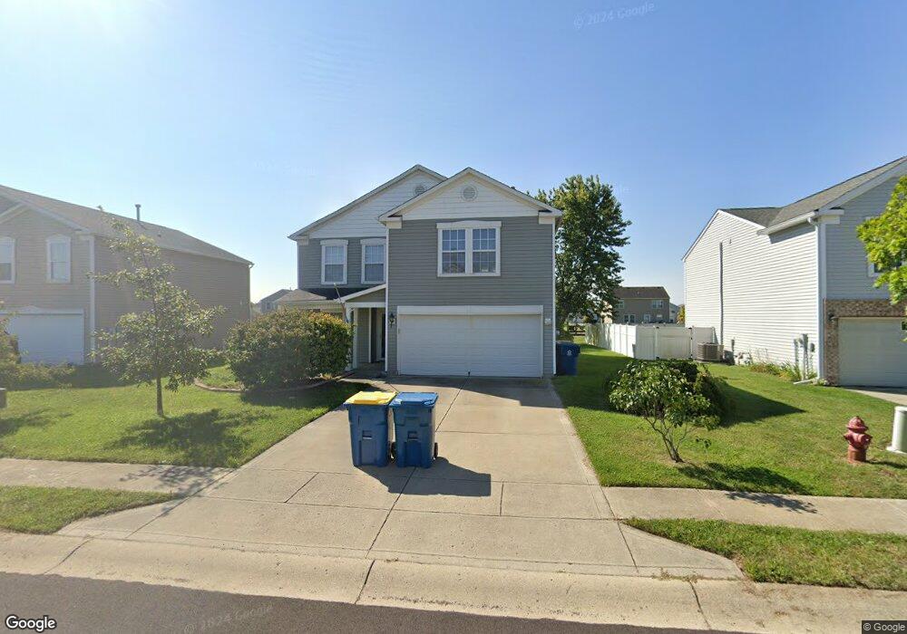 210 Crossbow St, Sheridan, IN 46069 - photo 1